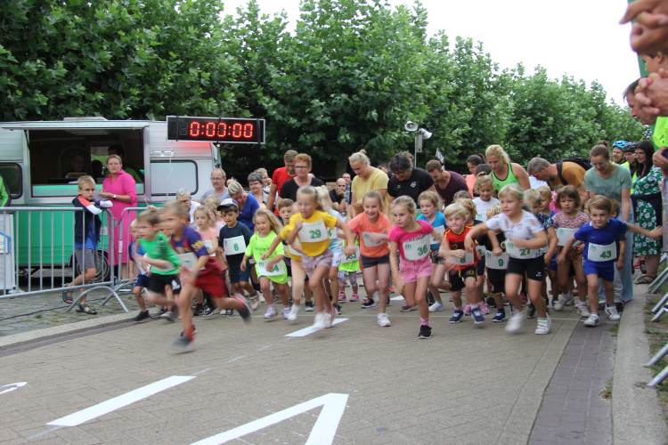 Landlopersjogging 2022